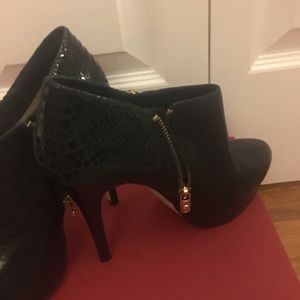 Michael Kors ankle boots
